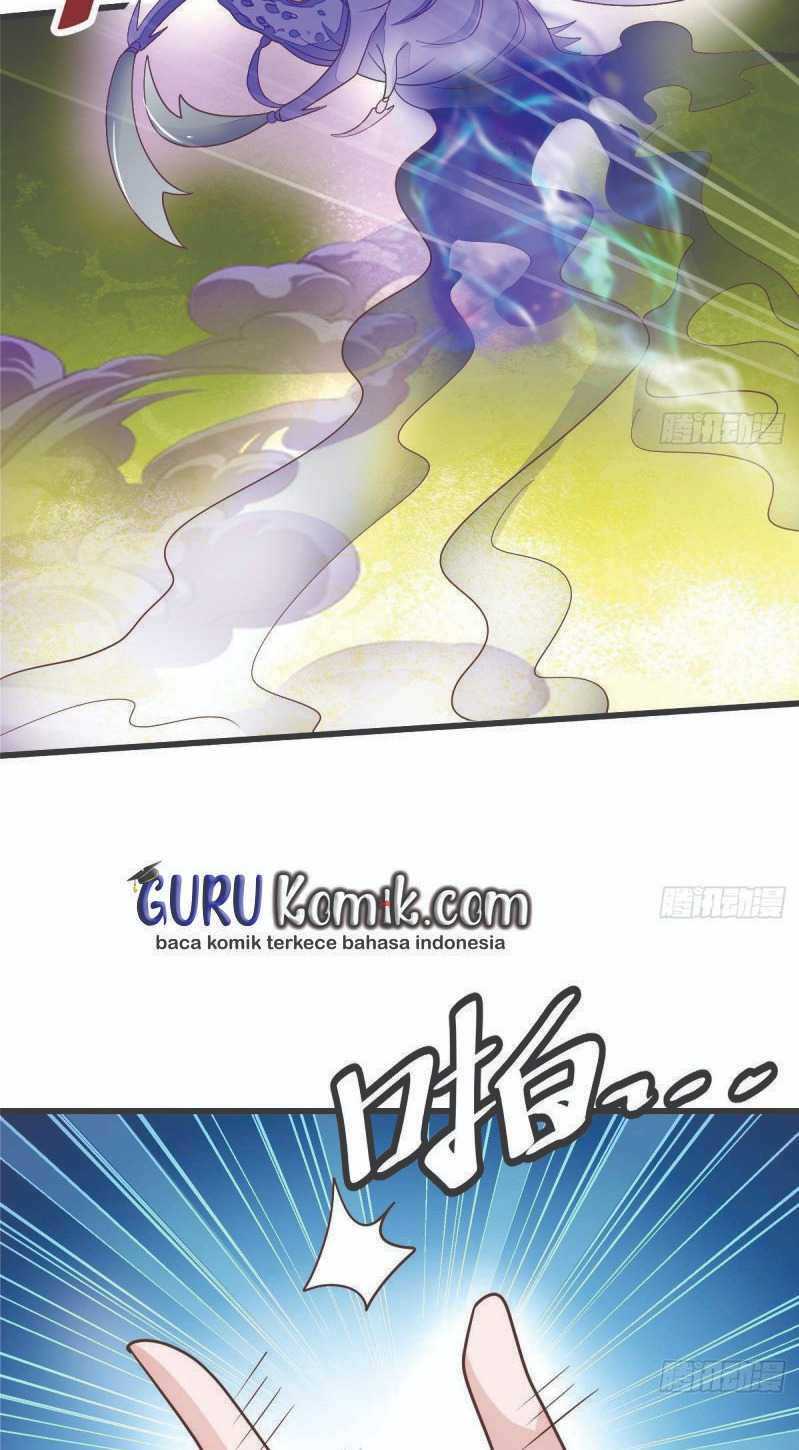 Rebirth Into the Strongest Immortal Cultivator Chapter 20 Gambar 17